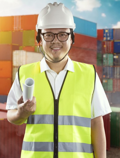 Completed sourcing and cargo project