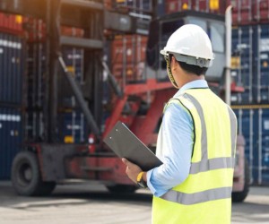 Warehouse cargo consolidation and storage